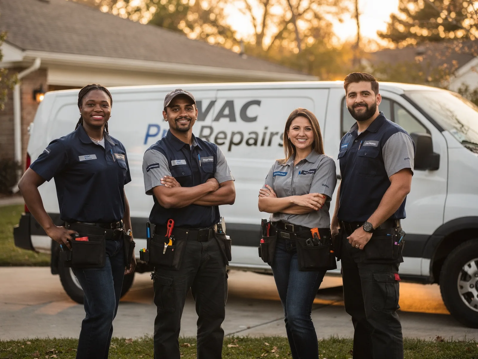 Heat Pump Repair company in Dunkirk, NY