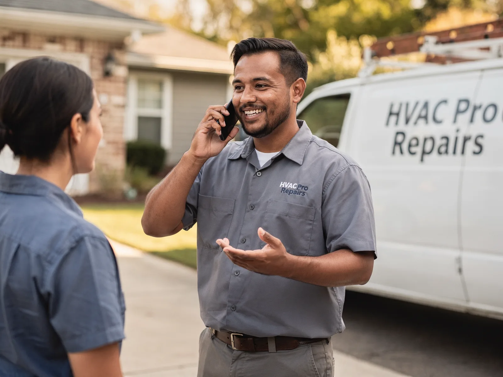Heat Pump Repair Dunkirk, NY FAQs
